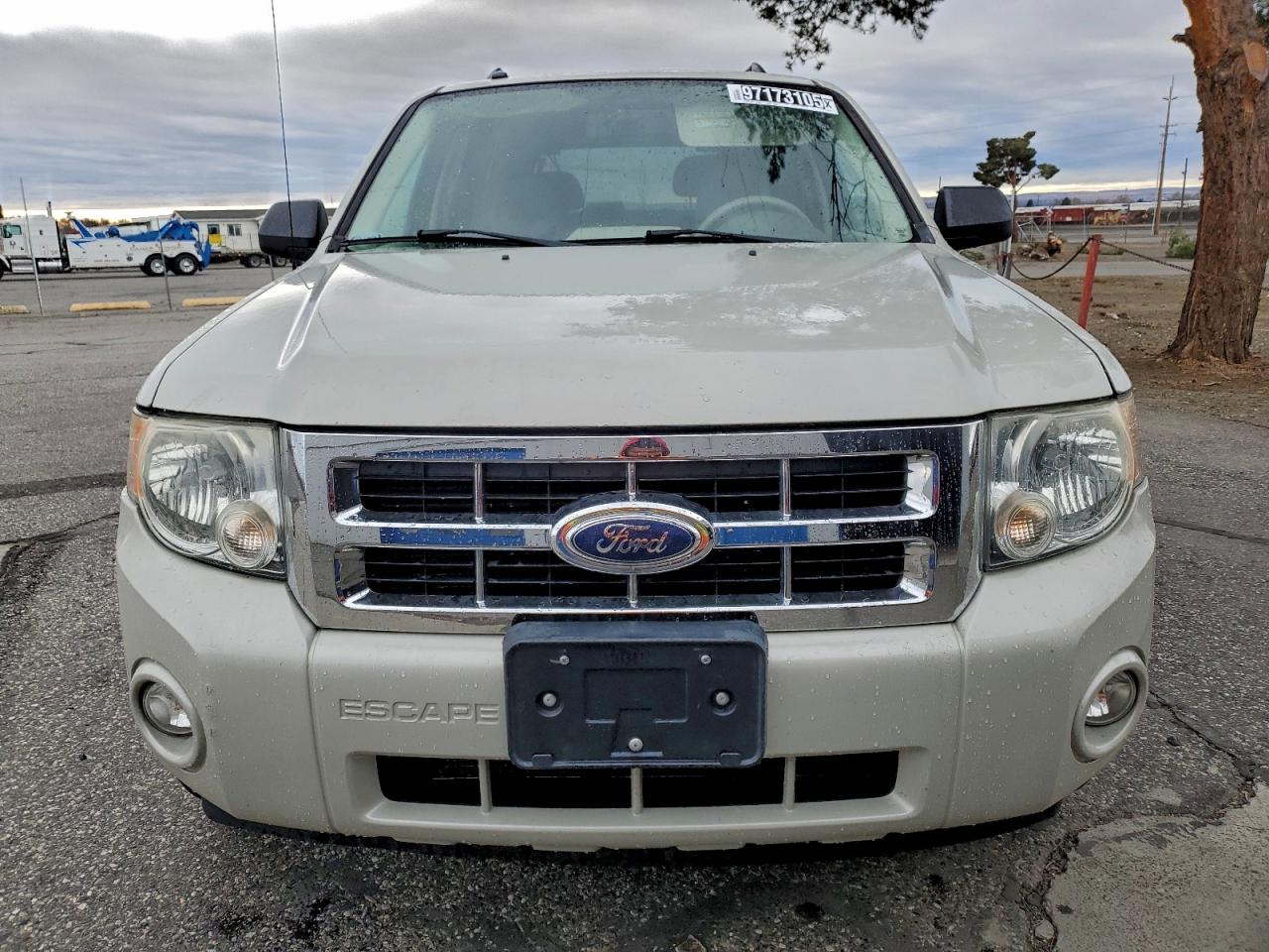 Ford Escape Xlt Image 4