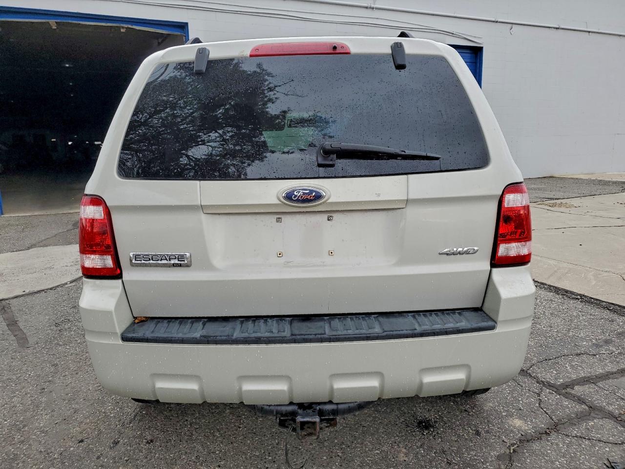 Ford Escape Xlt Image 6