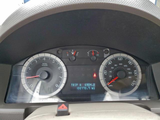 Ford Escape Xlt Image 9