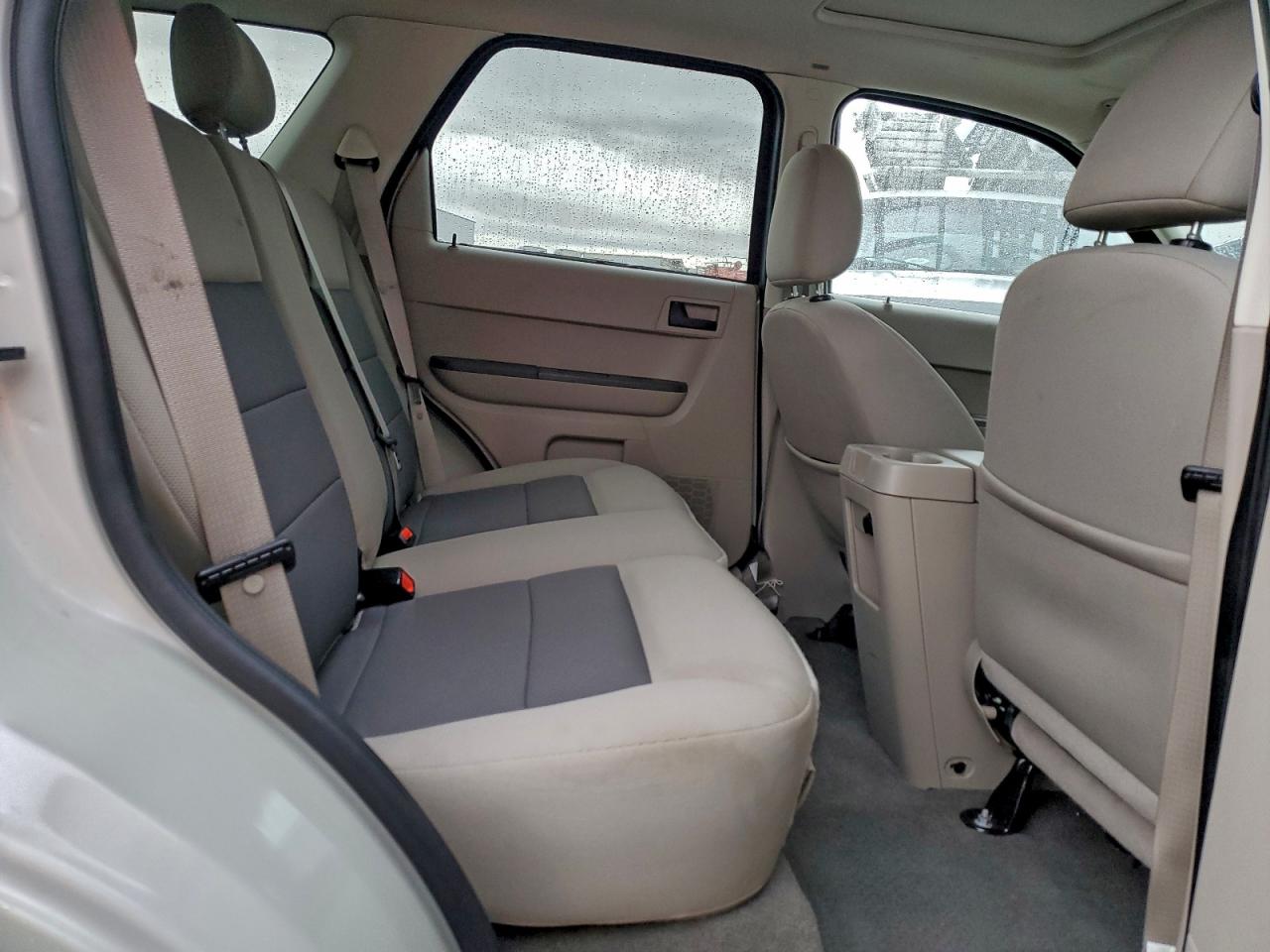 Ford Escape Xlt Image 10