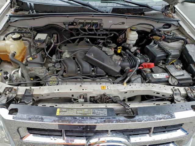 Ford Escape Xlt Image 2